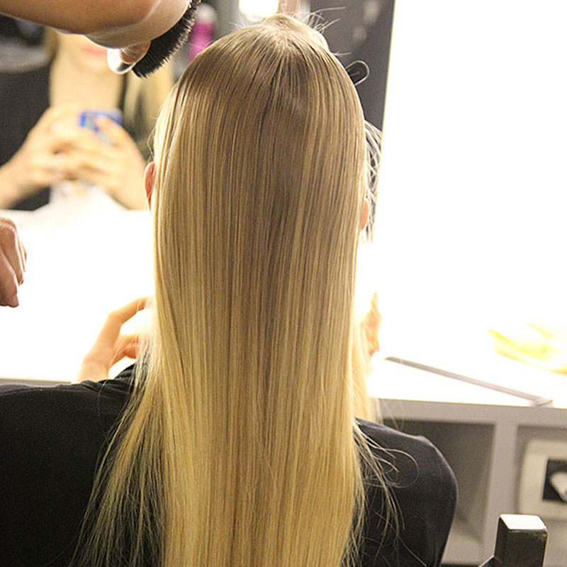 Statisch haar door de vrieskou? Dit doe je ertegen TRENDYSTYLE