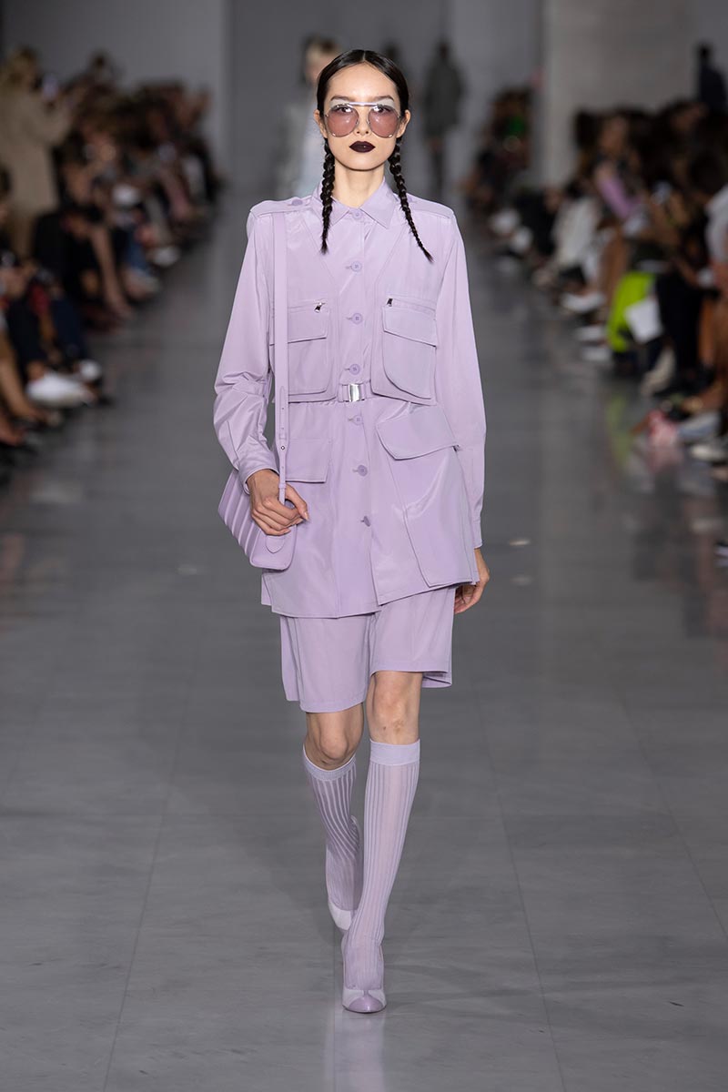 Modecollectie Max Mara zomer 2020