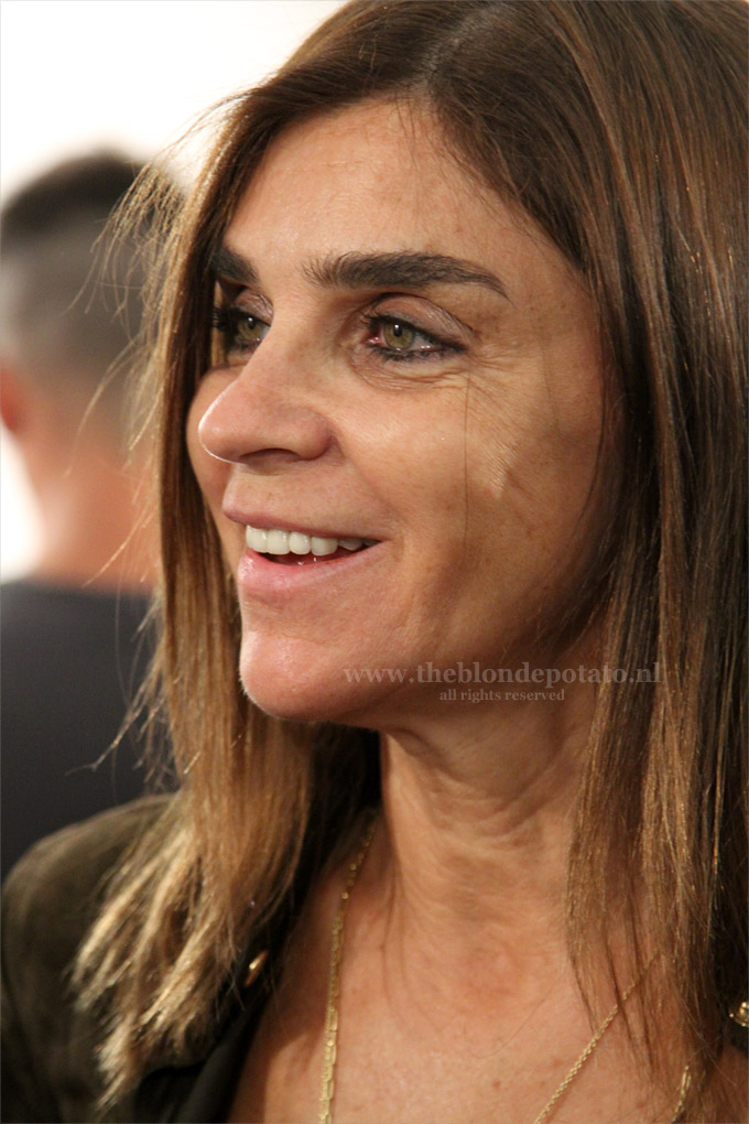 Carine Roitfeld