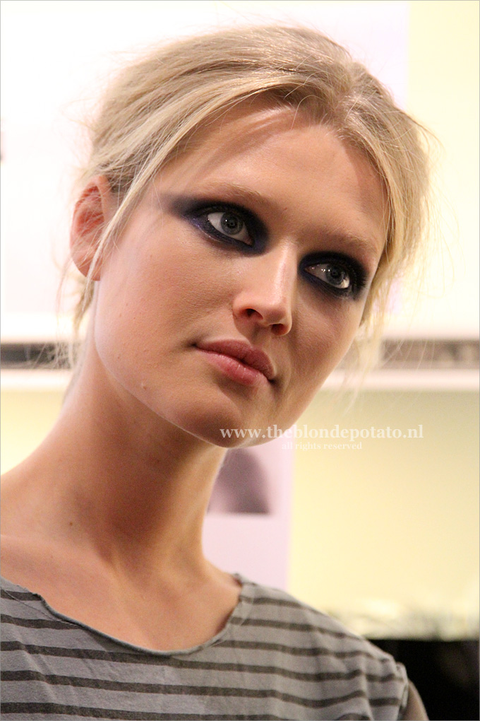 Toni Garnn