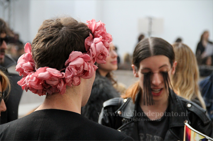 Costume National winter 2013 2014