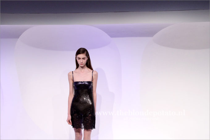 Paco Rabanne winter 2013 2014