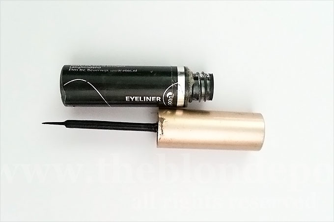 Eyeliner