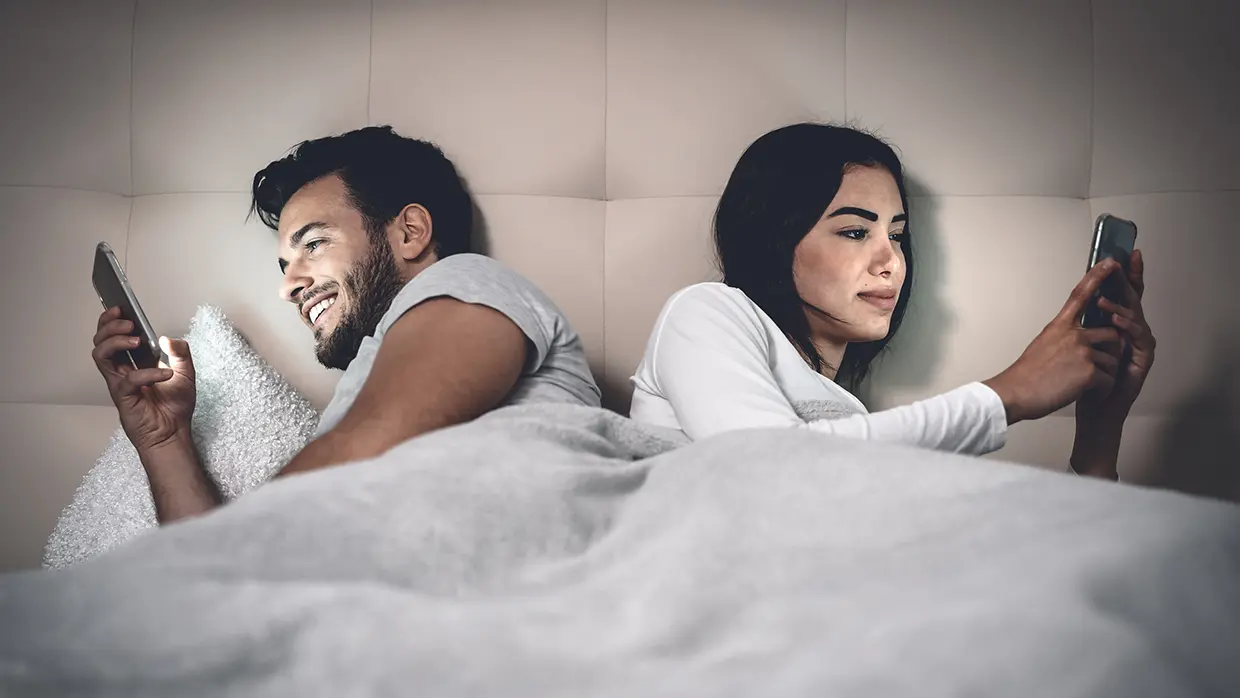 De liefde beleven als broer en zus