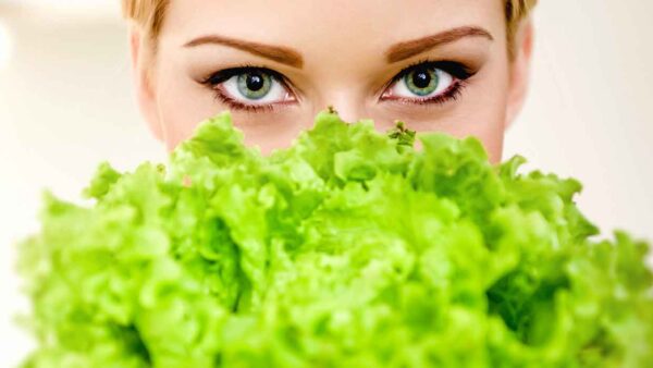 Anti-aging tips. Eten tegen vroegtijdige huidveroudering