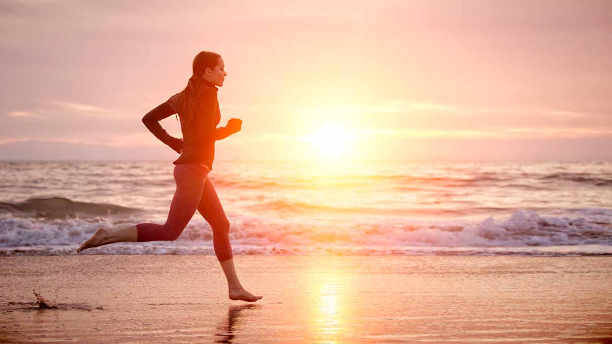 10 Dingen die je moet weten voordat je gaat hardlopen (en daadwerkelijk gaat afvallen)