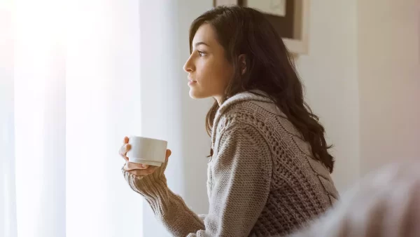 Psychologie. Winterdepressie. Komt het je bekend voor?