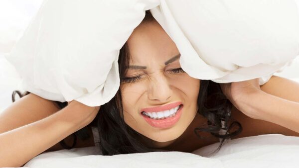 10 Dingen die je uit je slaap houden. Zo verbeter je je nachtrust