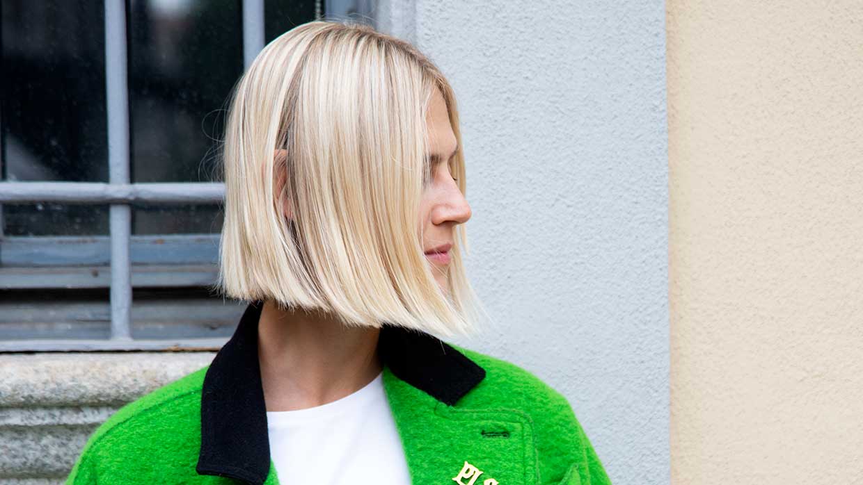 Onveilig Open Pigment Deze kapsels en haarkleuren maken jong