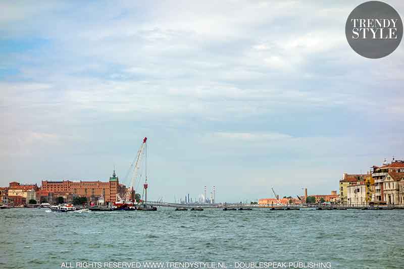 Venetië. Foto's en vakantietips
