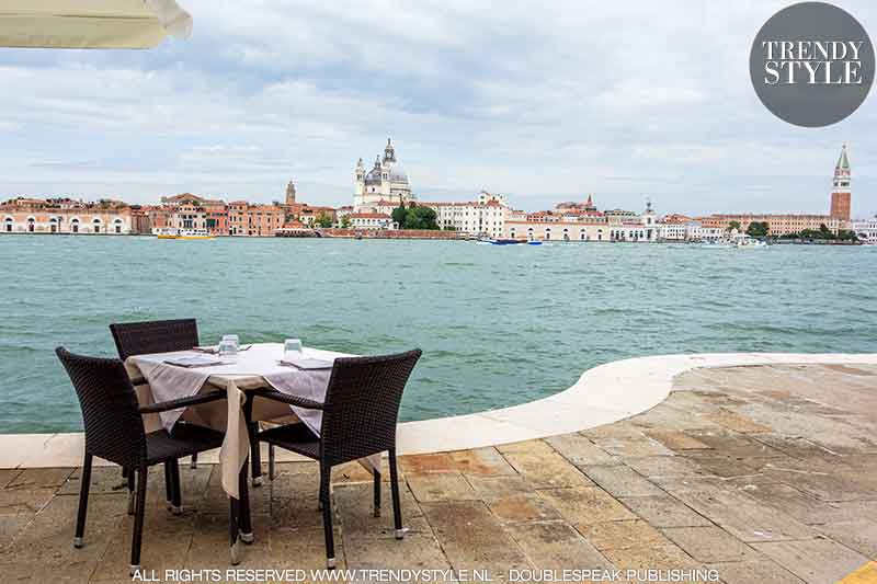 Venetië. Foto's en vakantietips