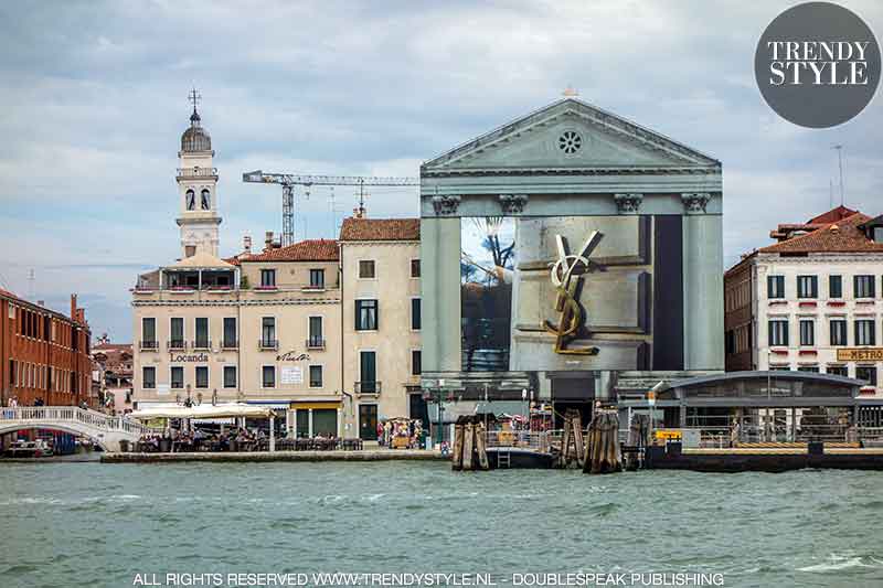 Venetië. Foto's en vakantietips