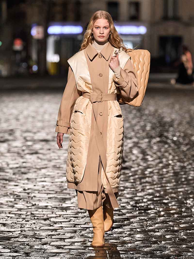 Modetrends najaar 2021. 5x Geslaagde back-to-work looks