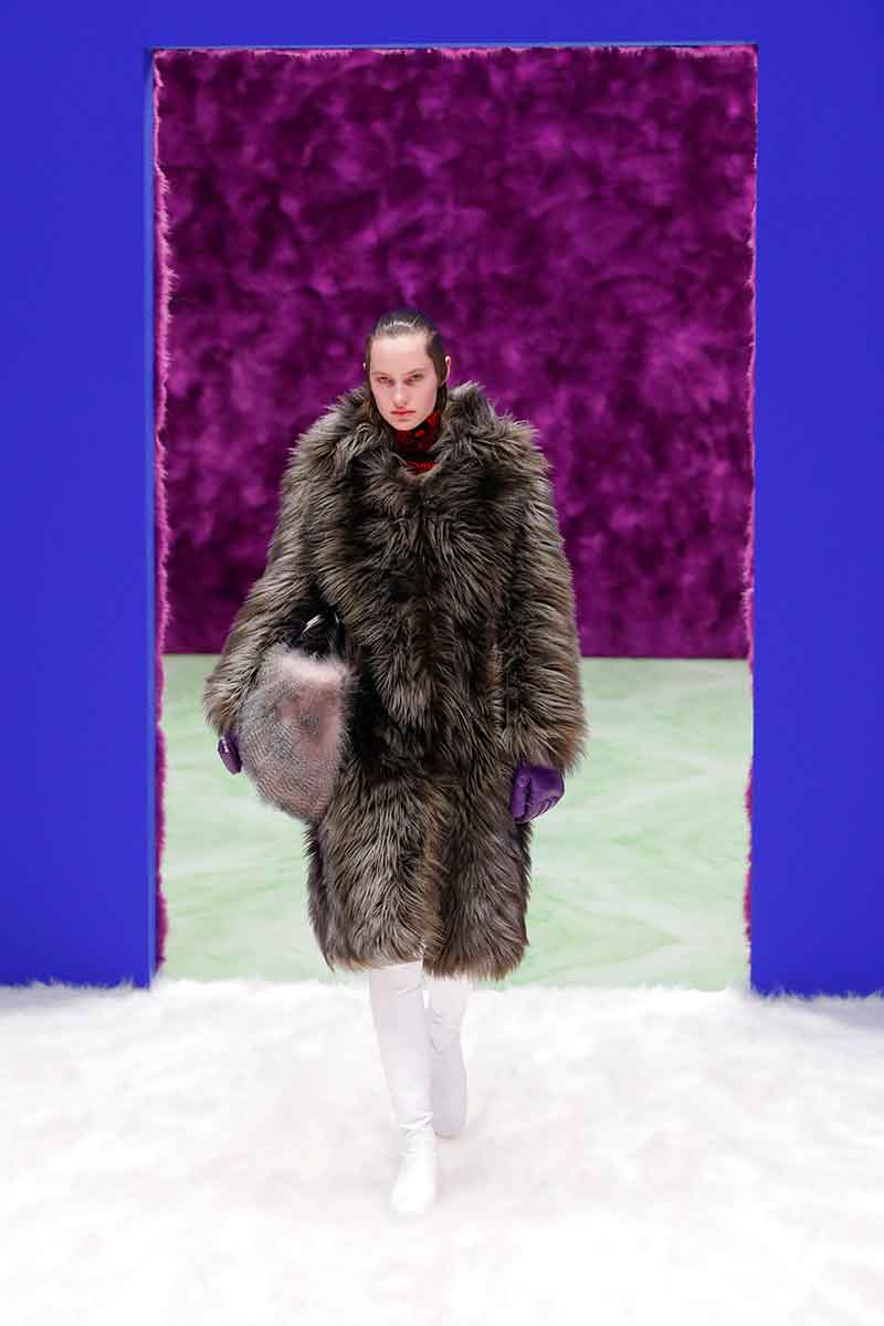 Modetrends herfst winter 2021 2022. Het ABC van de mode