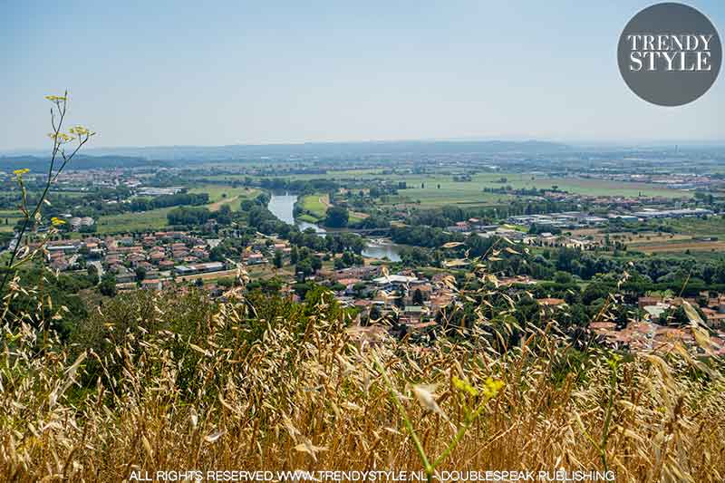 Vicopisano, Toscane