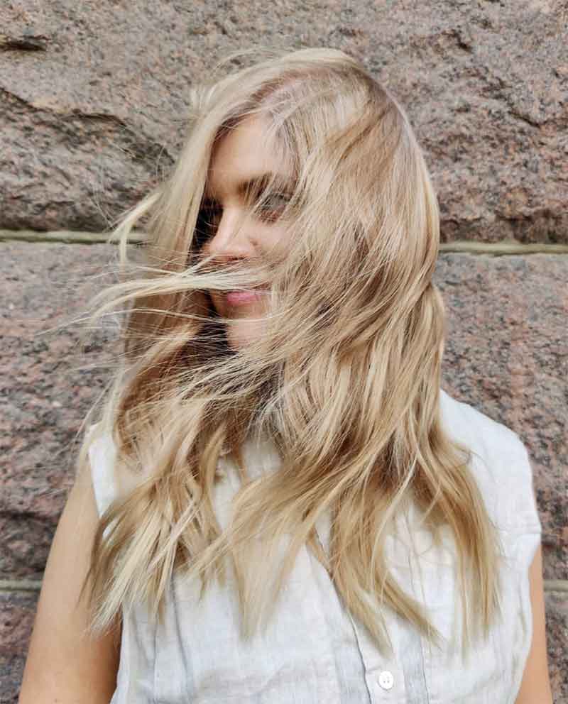 Hair styling en kapsels. 2x Zomerse haarcoupes met tips van de experts