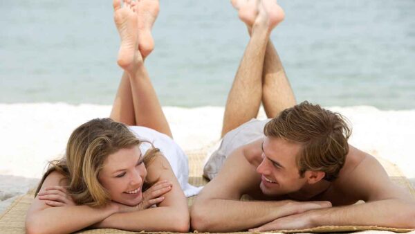 Liefde & relatie. Waarom zomerliefdes vaak maar kort duren