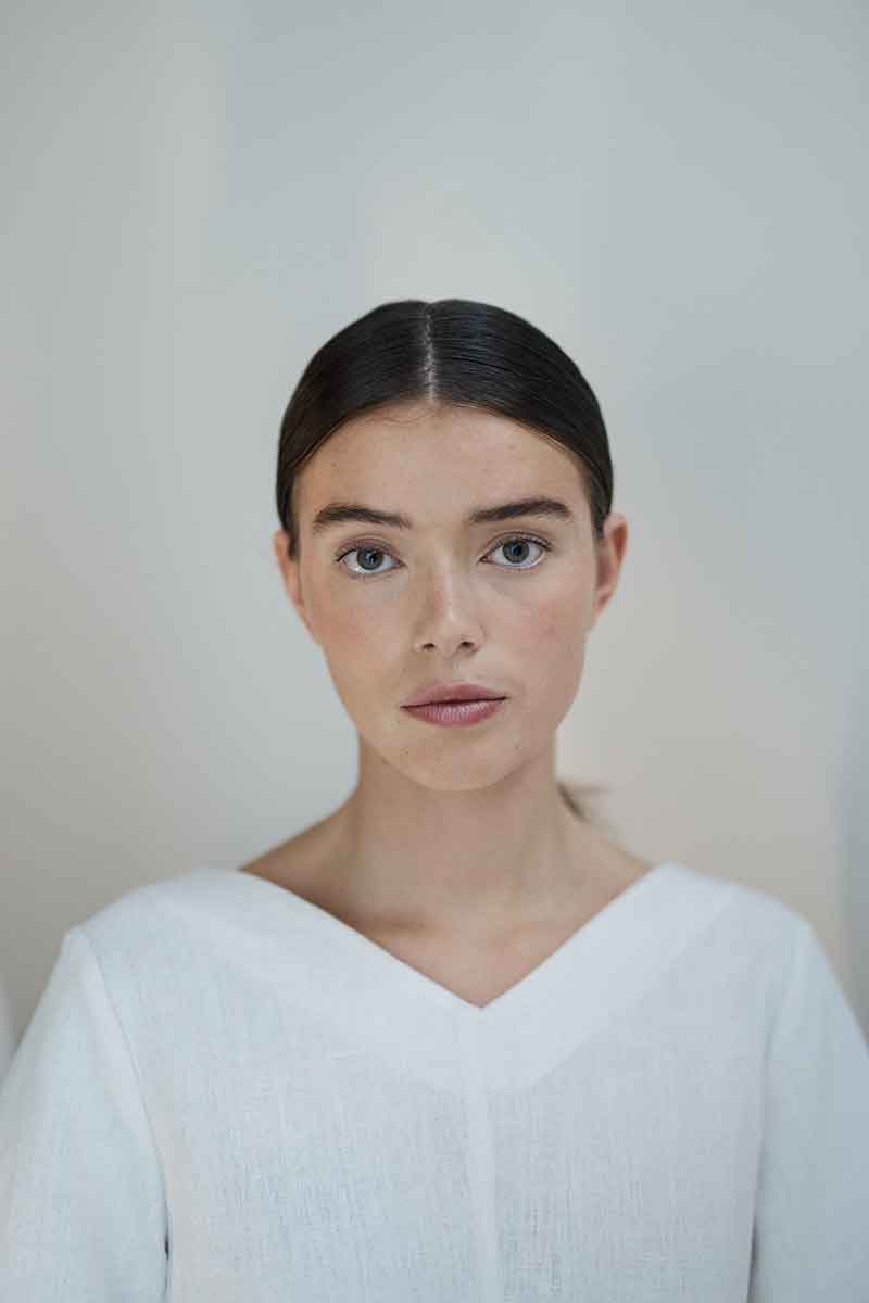 Make-up trends winter 2021 2022. 5x Backstage make-up tips