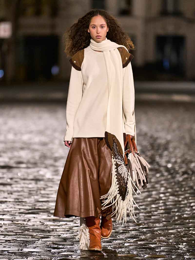 Modetrends 2022. 5x Listige winterlooks. Doe mode inspiratie op