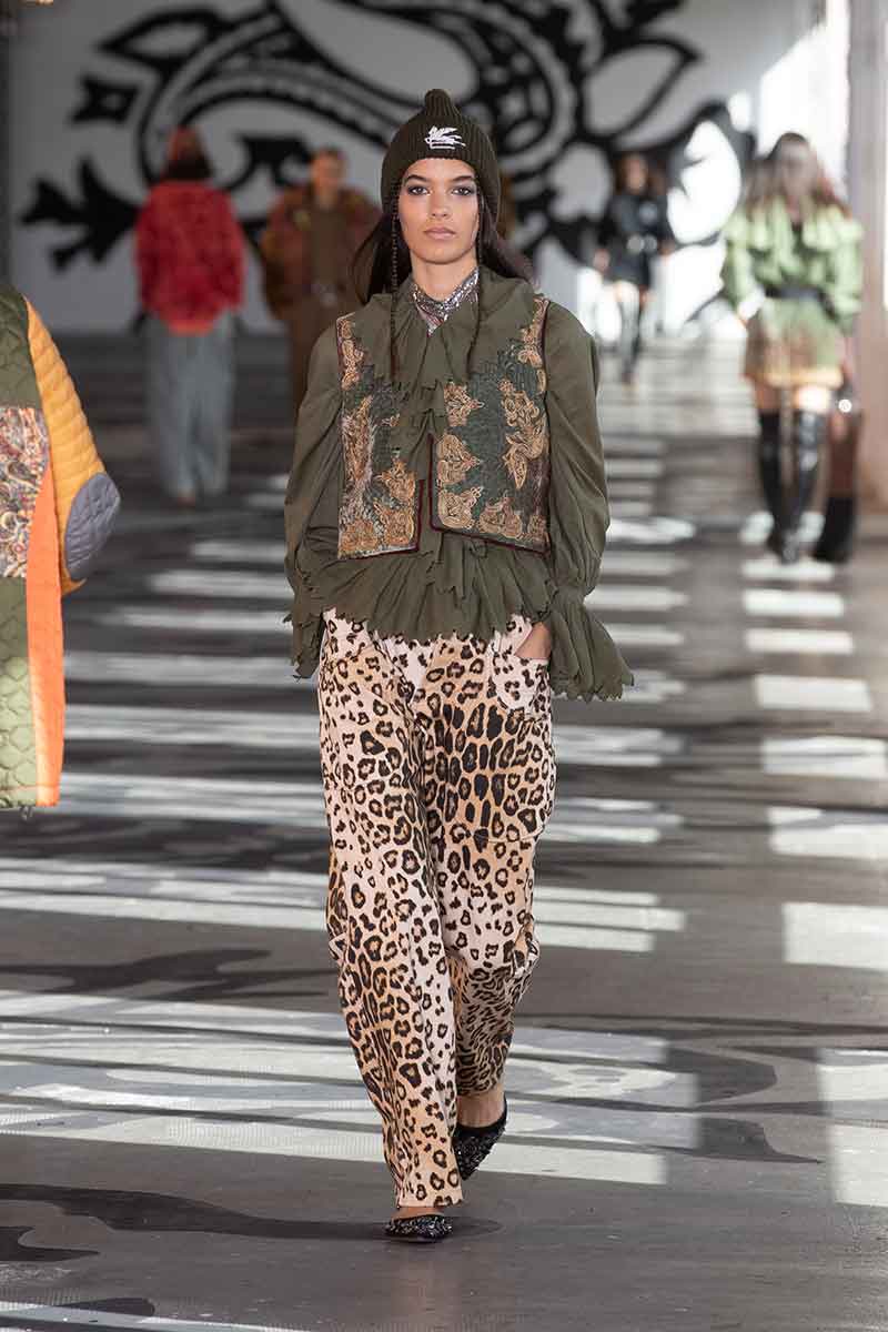 Modetrends winter 2021. 3x Winterlooks