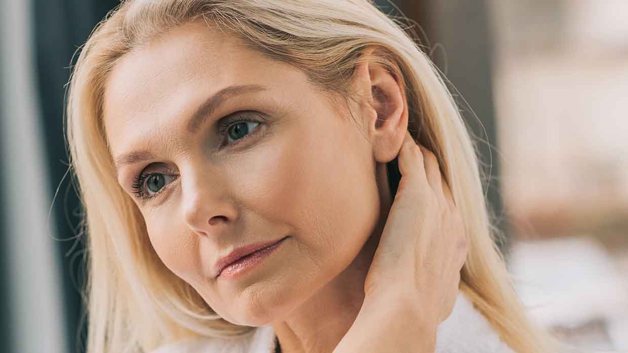 Huidverzorging van de rijpe huid. 9 Anti-aging tips