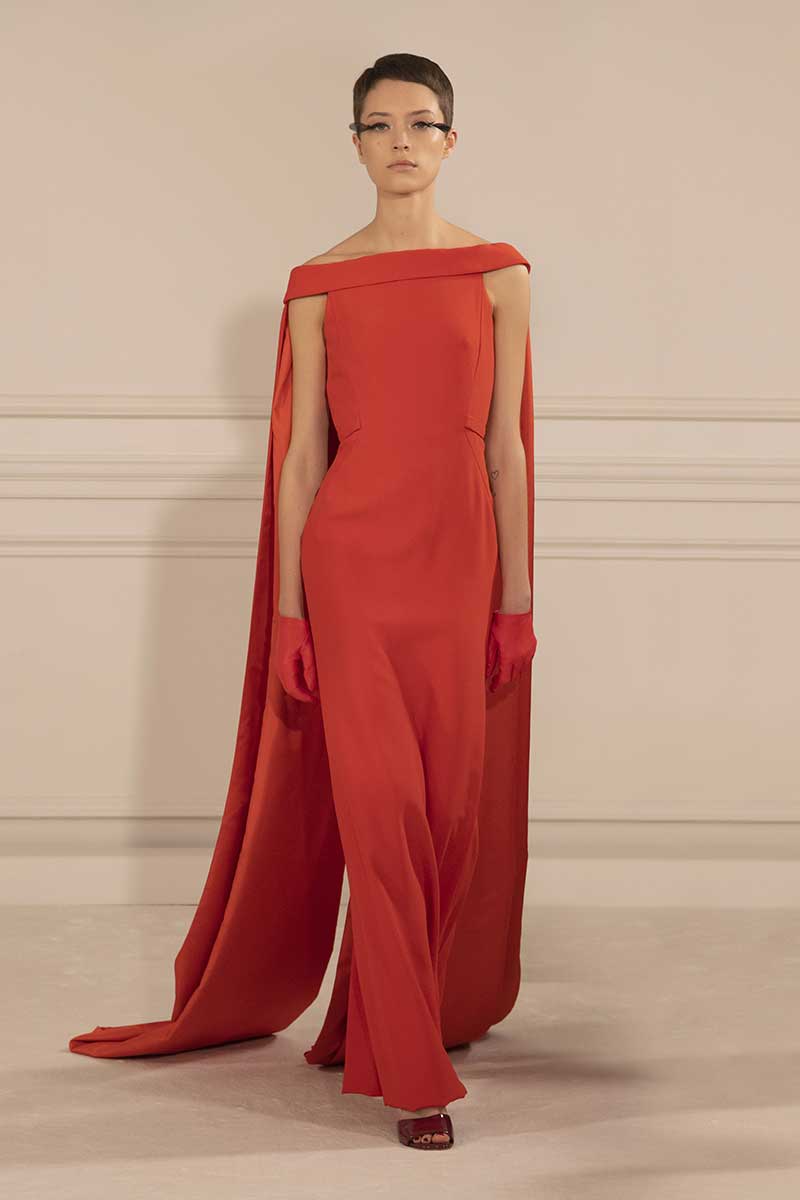 Valentino Haute Couture lente zomer 2022