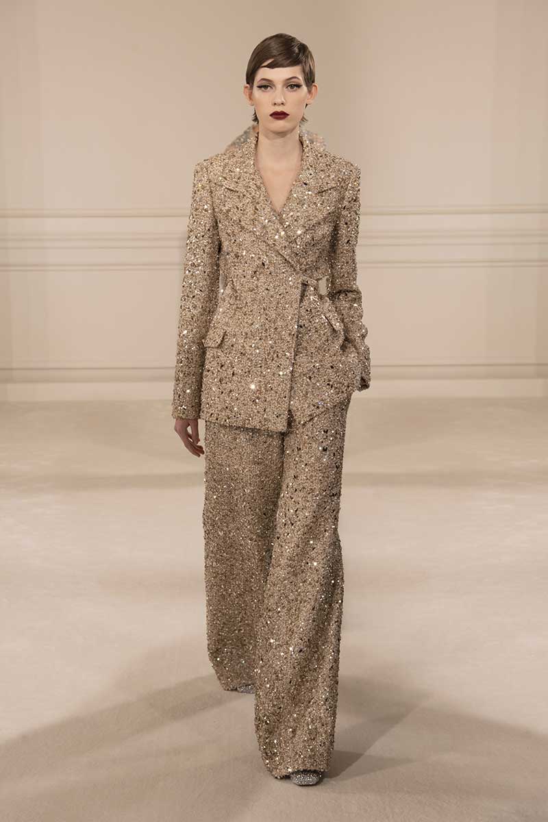 Valentino Haute Couture lente zomer 2022