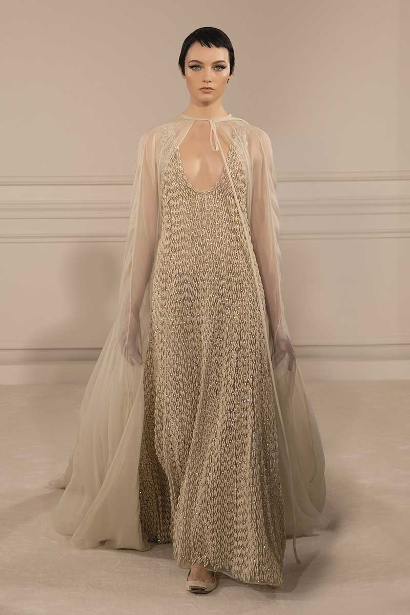 Valentino Haute Couture lente zomer 2022