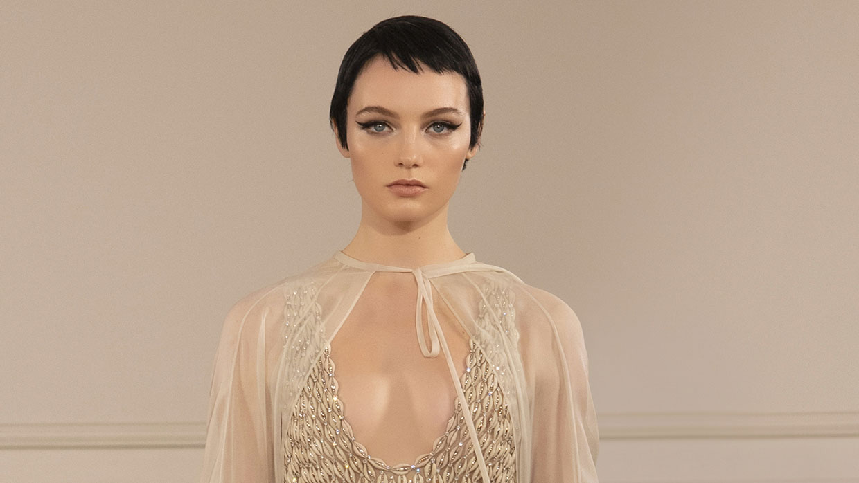 Valentino Haute Couture lente zomer 2022