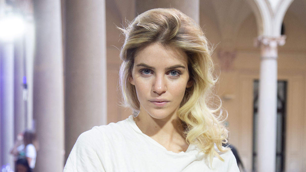 regio vergeetachtig Atticus Expensive blonde is de allernieuwste haarkleur trend