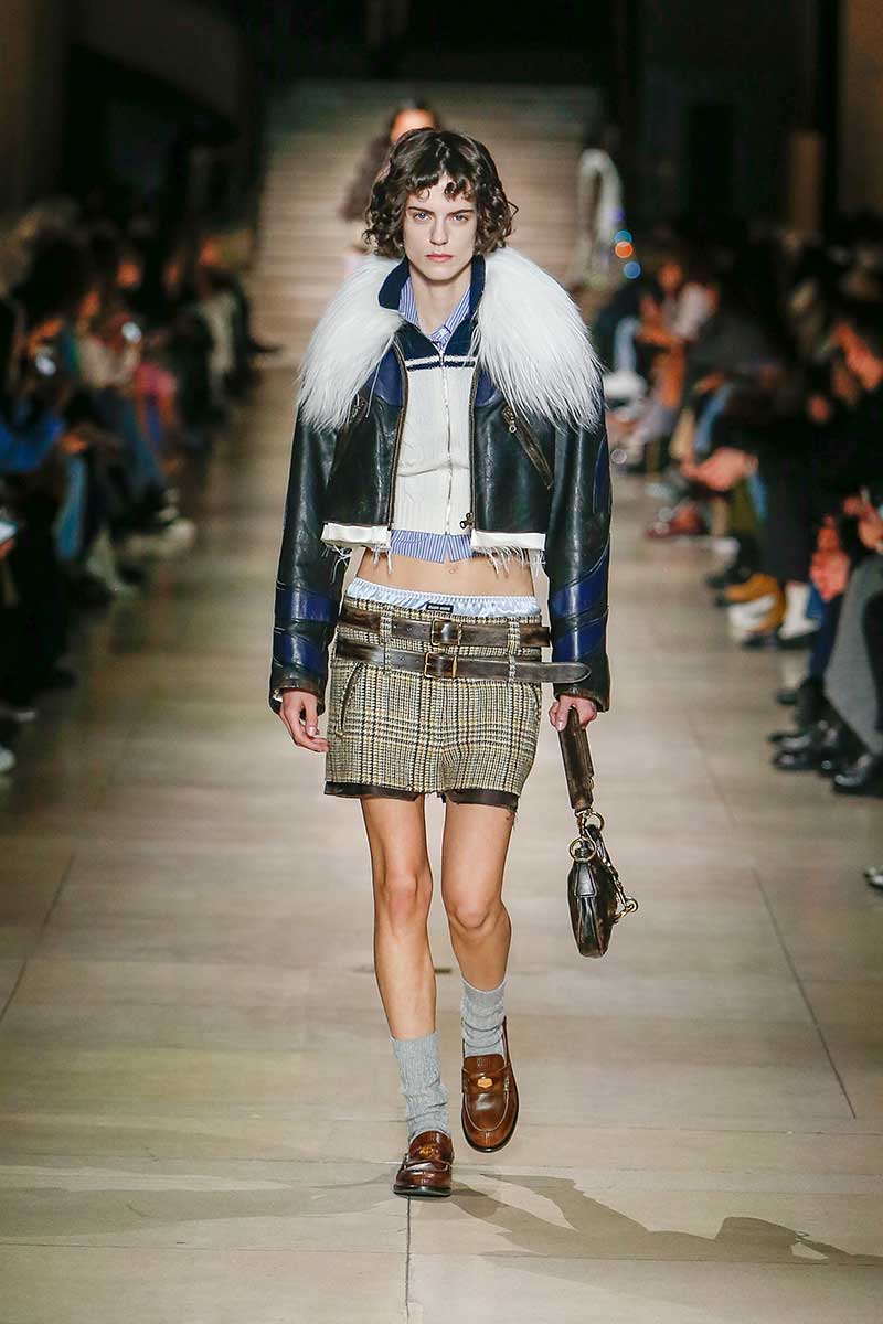 Mode trends winter 2022 2023