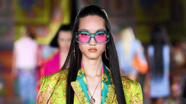 Dit zijn de hotste zonnebrillen trends voor lente en zomer 2022