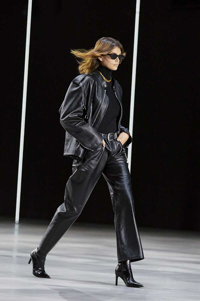 Celine herfst winter 2022 2023