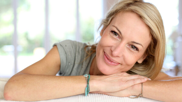 Menopauze en anti-aging
