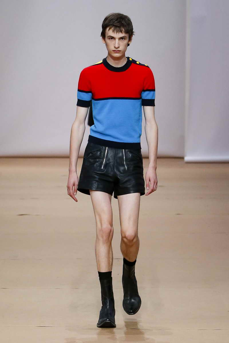 Herencollectie Prada lente zomer 2023