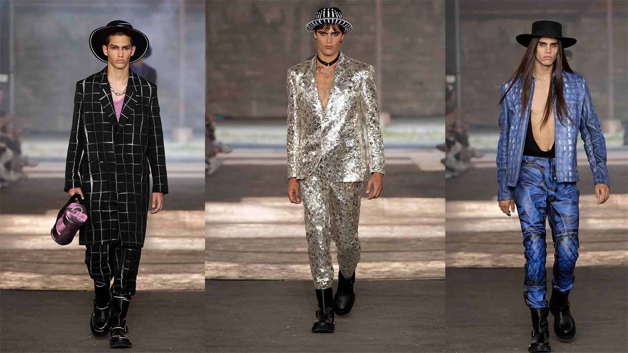 Milan Fashion Week zomer 2023