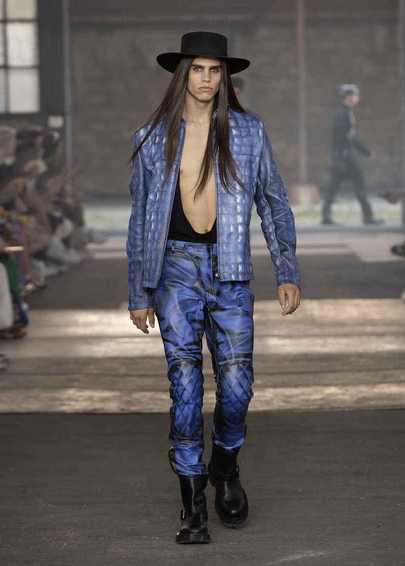 Milan Fashion Week zomer 2023