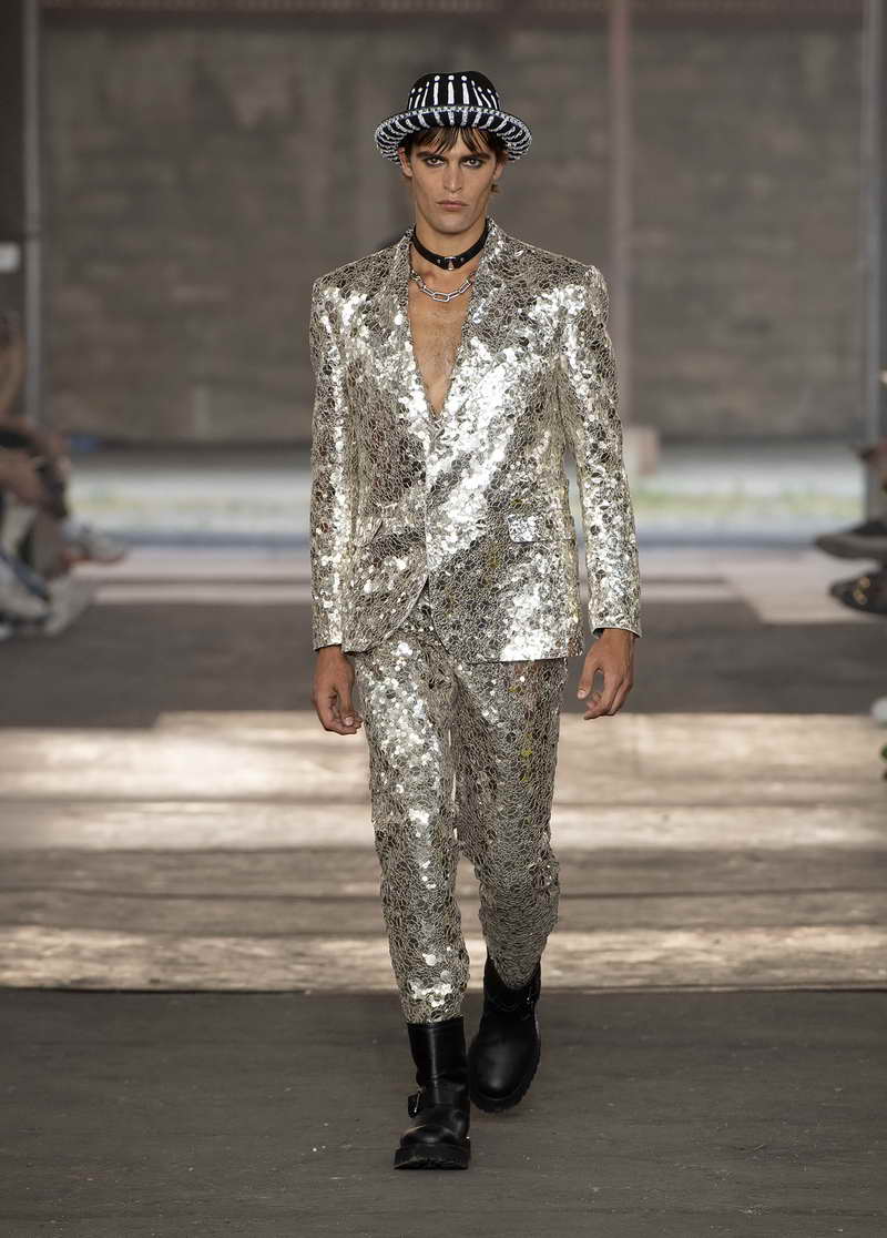 Milan Fashion Week zomer 2023