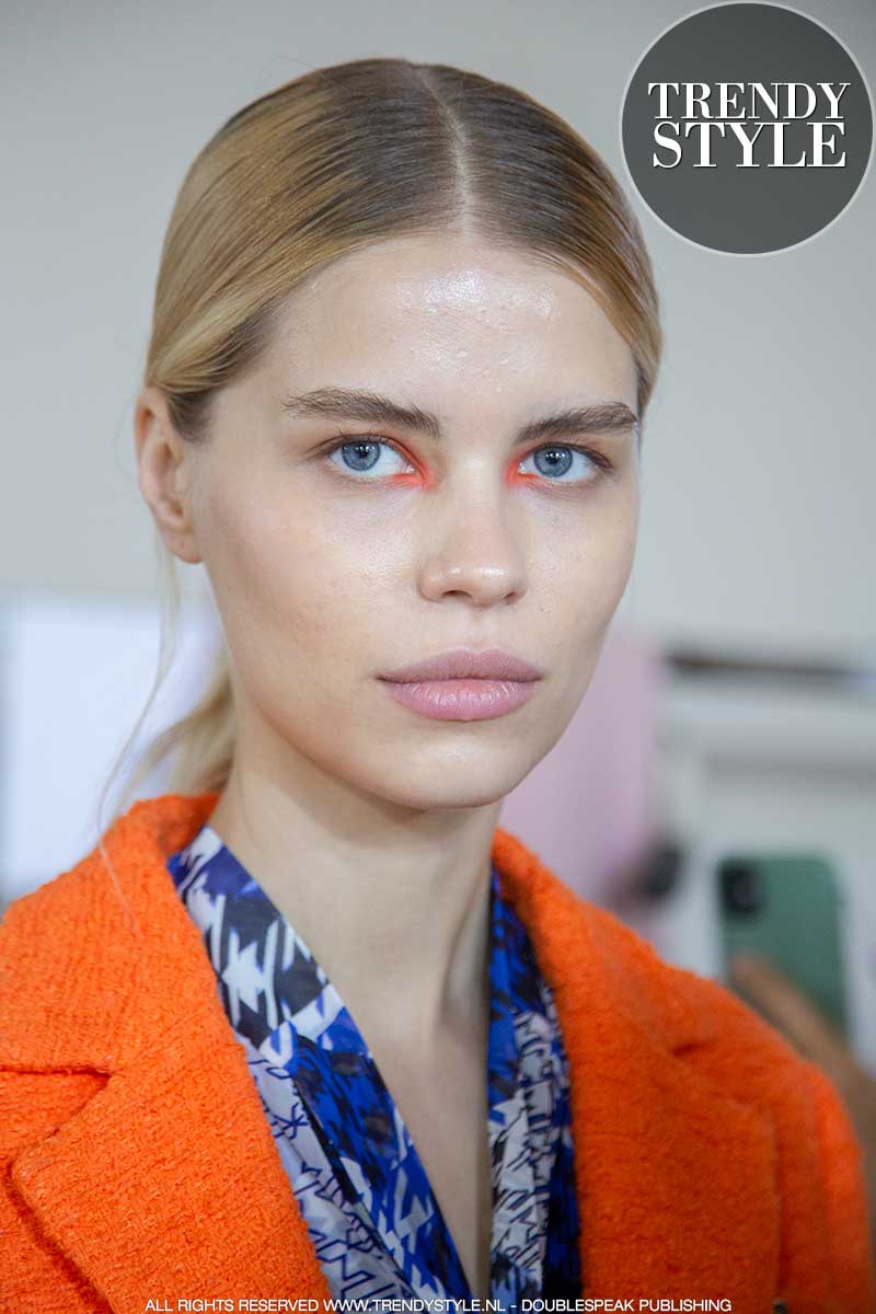 Make-up trends zomer 2022