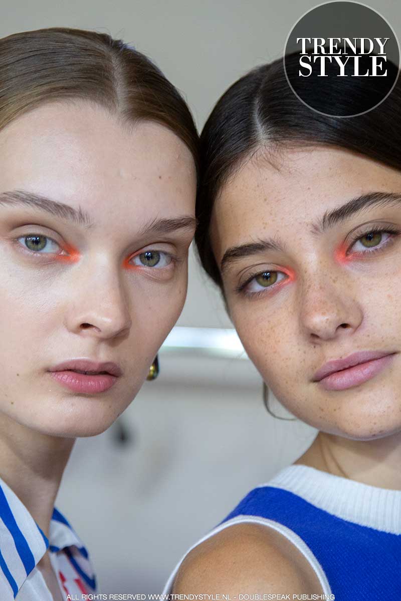 Make-up trends zomer 2022