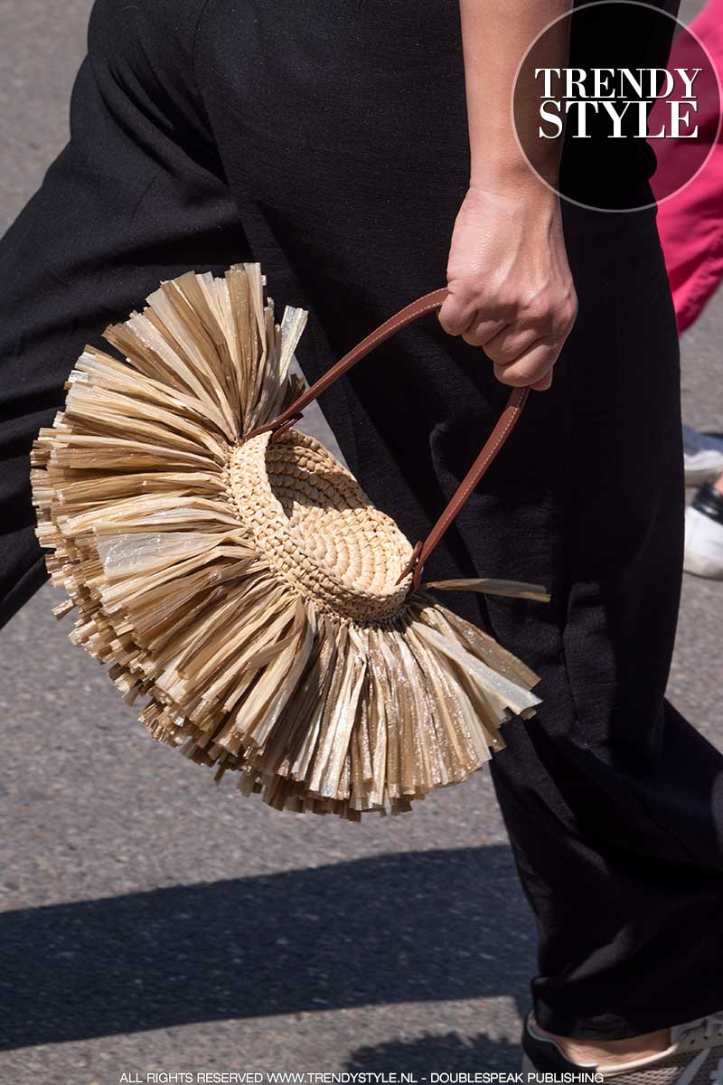 Mode accessoires zomer 2022