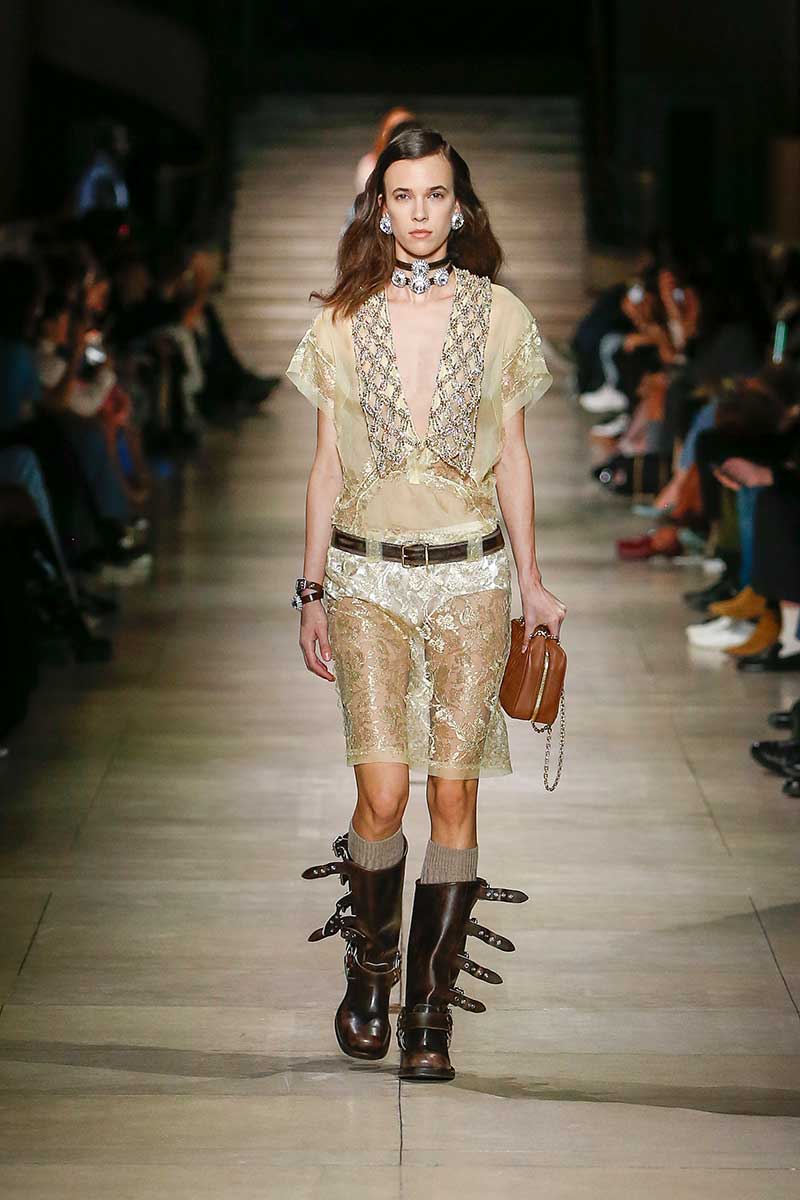 Modetrends herfst winter 2022 2023