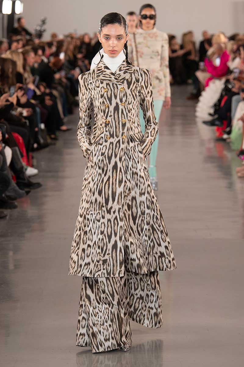 Modetrends herfst winter 2022 2023