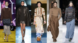 Modetrends winter 2022 2023