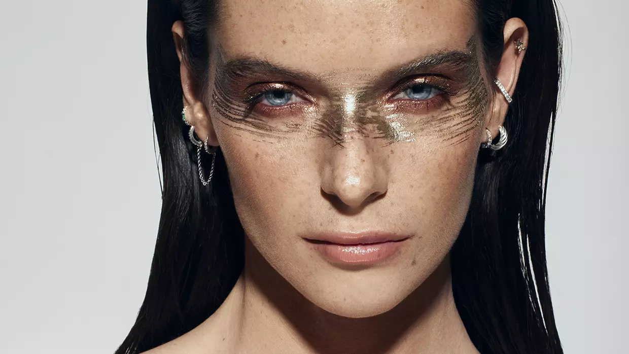 Make-up trends herfst winter 2022 2023