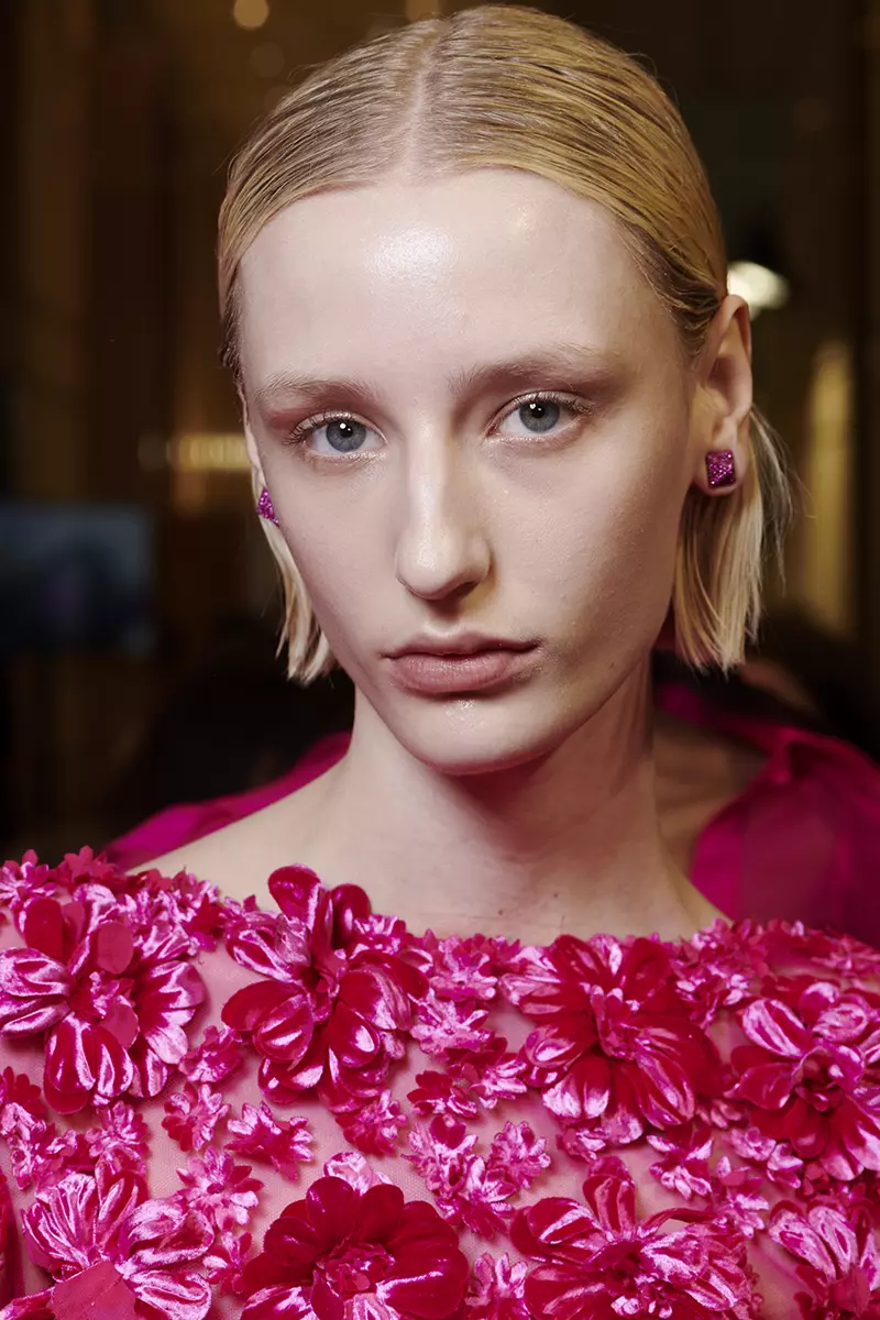 Make-up trends herfst winter 2022 2023