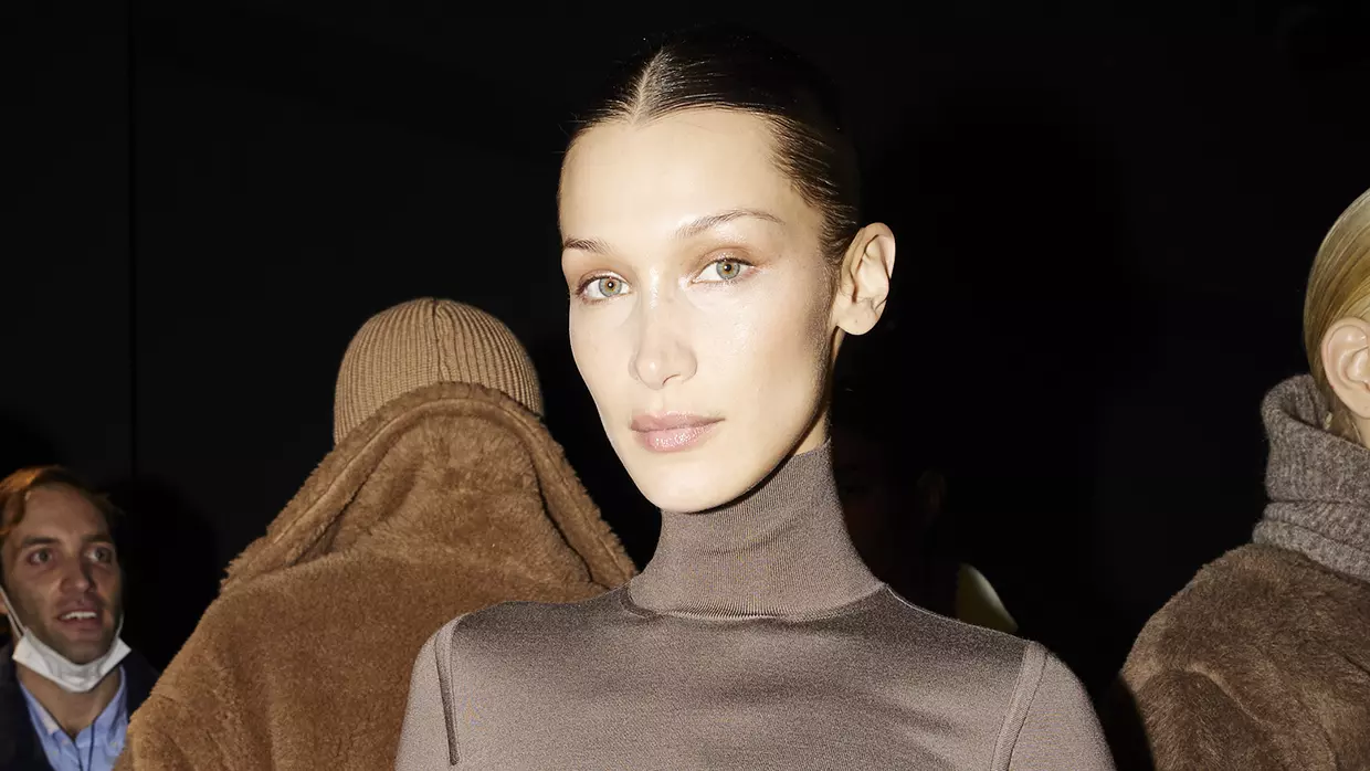 Make-up trends herfst winter 2022 2023