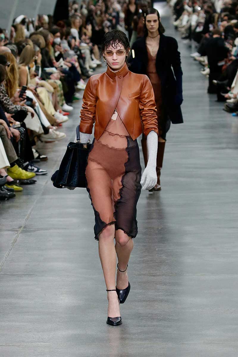 Modetrends herfst winter 2022 2023