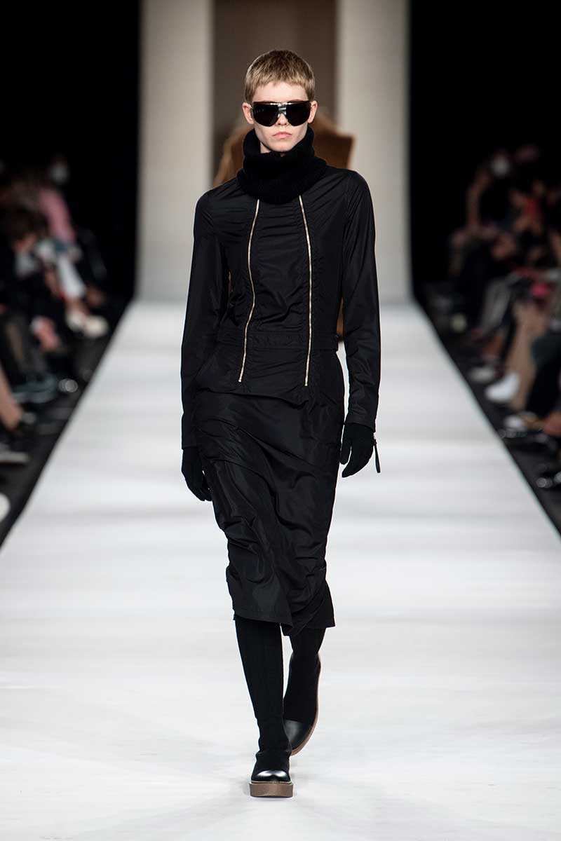 Modetrends najaar winter 2022 2023