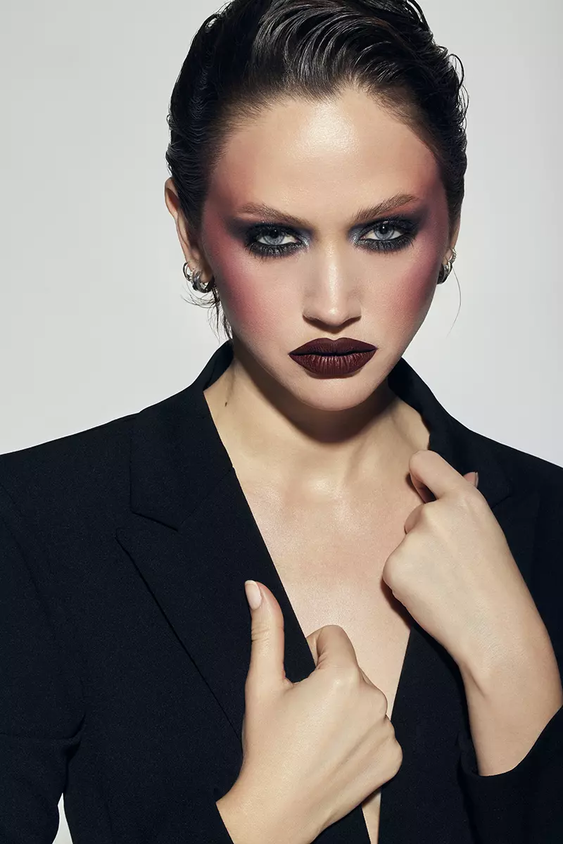 Make-up trends herfst winter 2022 2023